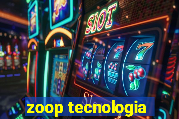 zoop tecnologia